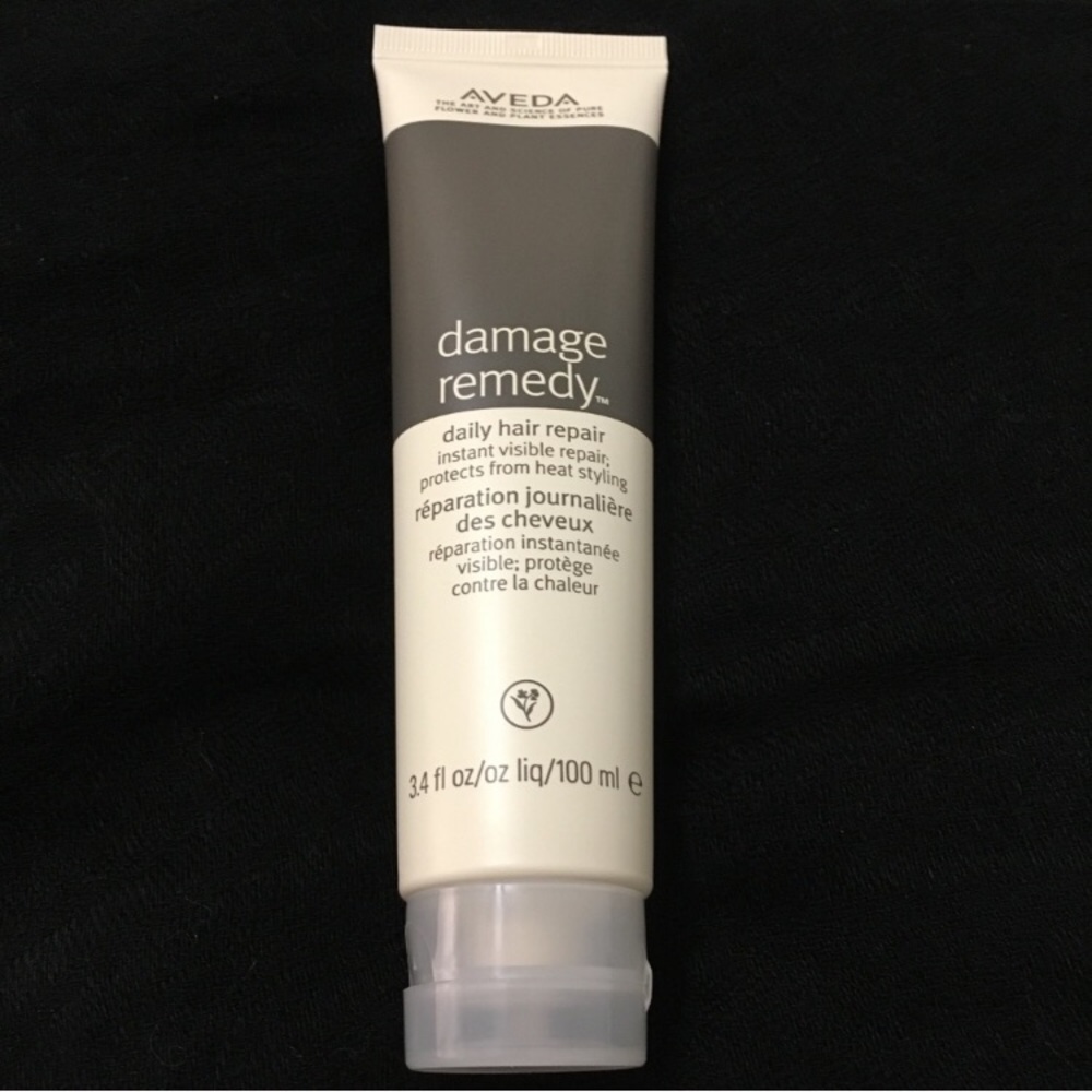 Aveda hair damage remedy daily hair repair